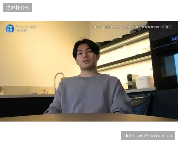 上田绮世临门一脚效率不高，日本队华丽传控或难转化为有效得分。